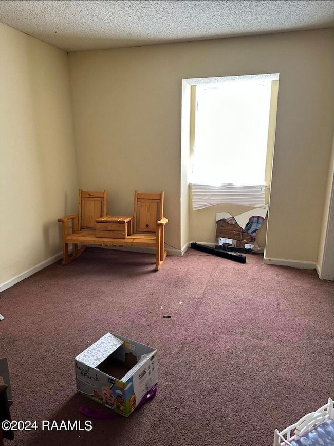 Bedroom Example