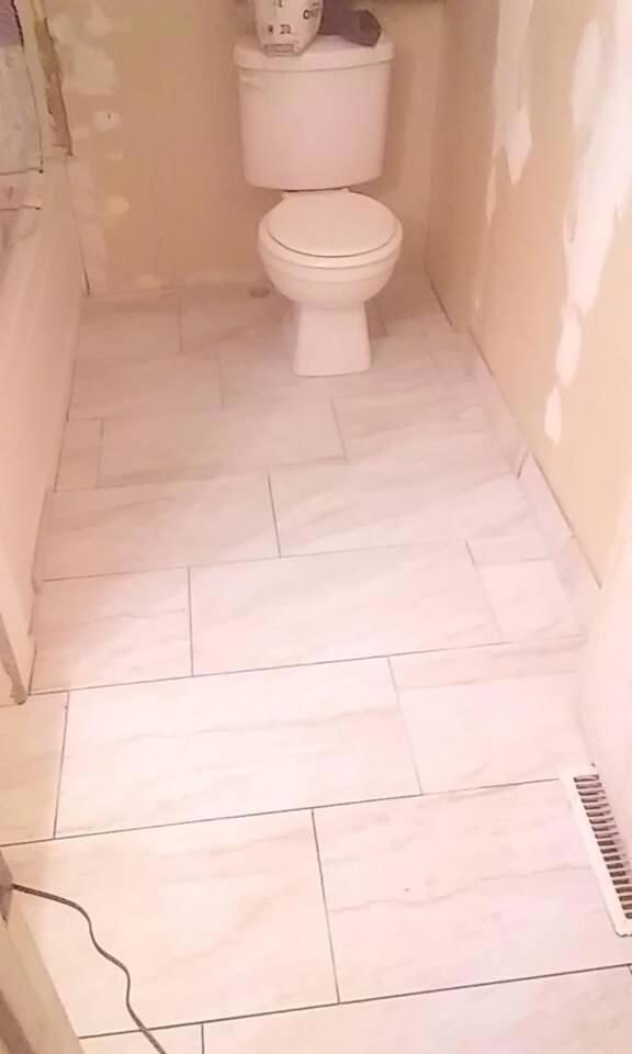 Gst bath