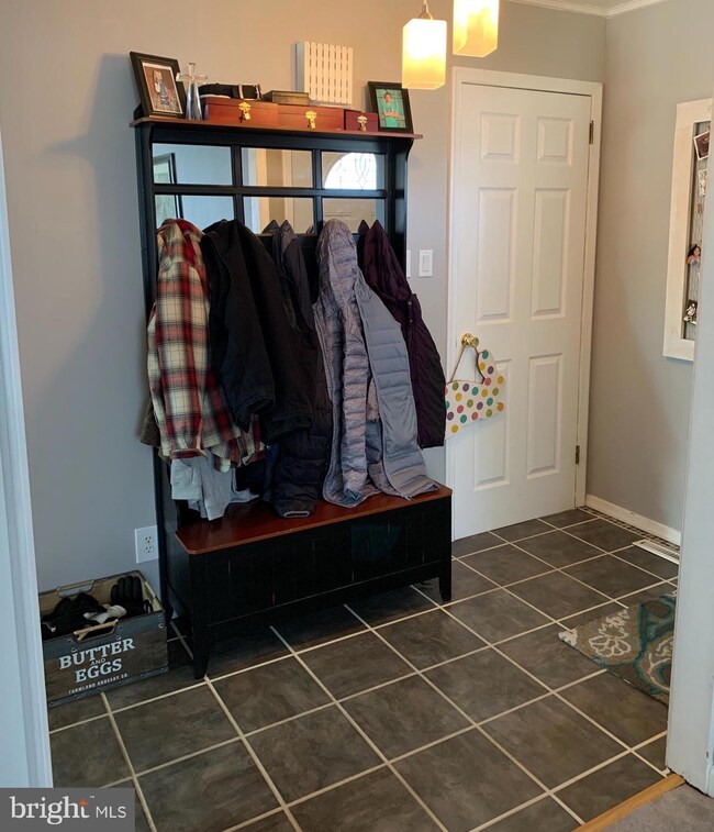 401 1/2 Delaware Ave, Riverside, NJ 08075 - photo 3