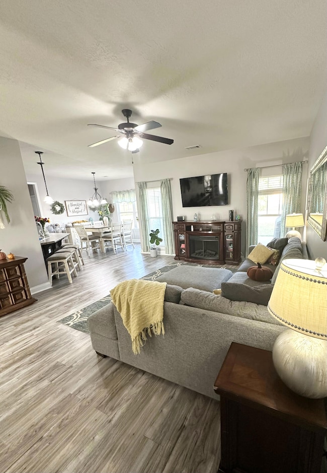 145 Lacebark Pine Way, Beech Island, SC 29842 - photo 3