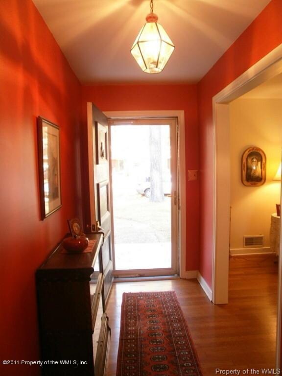 Foyer