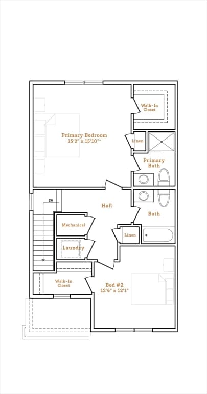 6 Elliot Mills unit 31, Norfolk, MA 02056 - photo 3