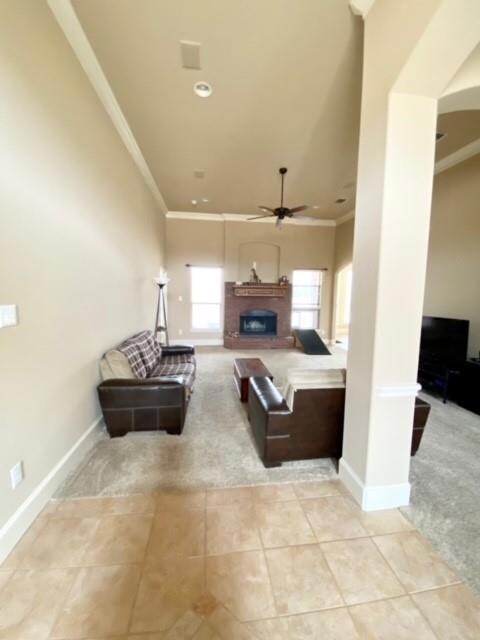 148 Fossil Rock Dr, Azle, TX 76020 - photo 5