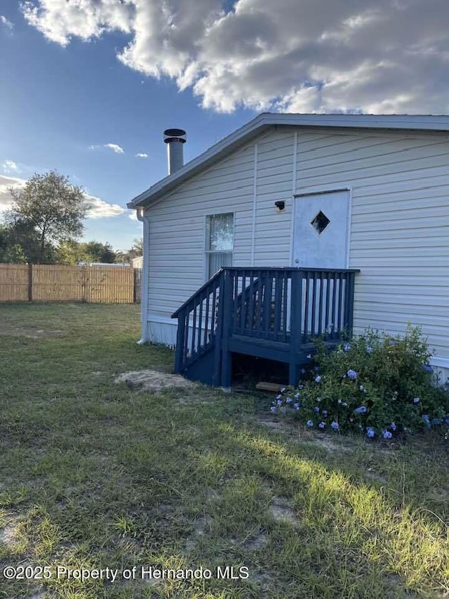 16154 Fort Myers St, Brooksville, FL 34604 - photo 4