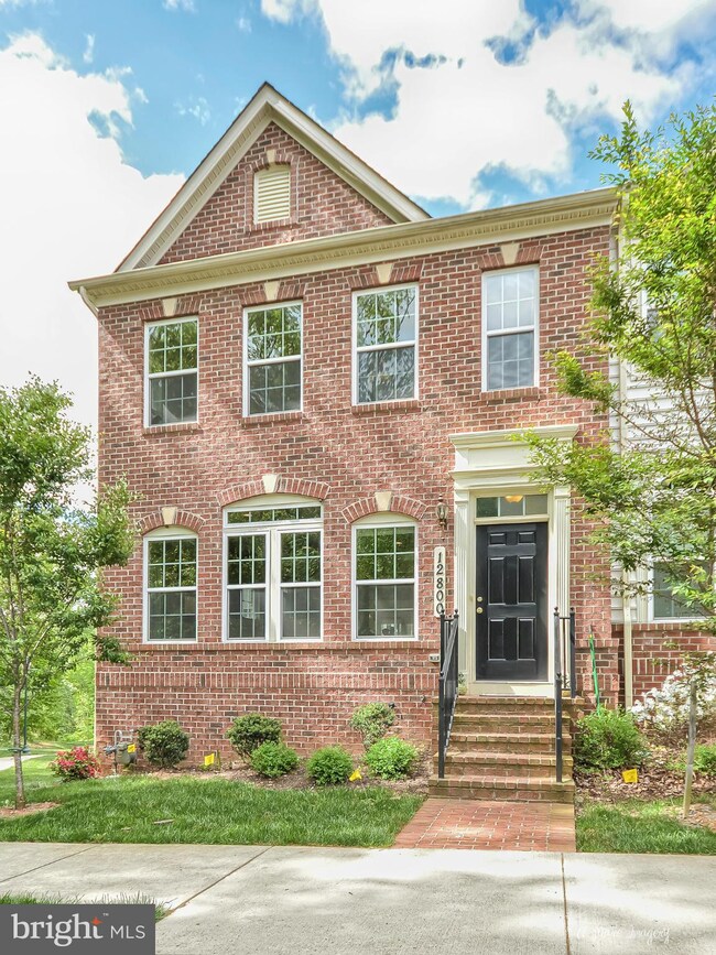 12800 Gate Rail Rd, Clarksburg, MD 20871 - photo 2