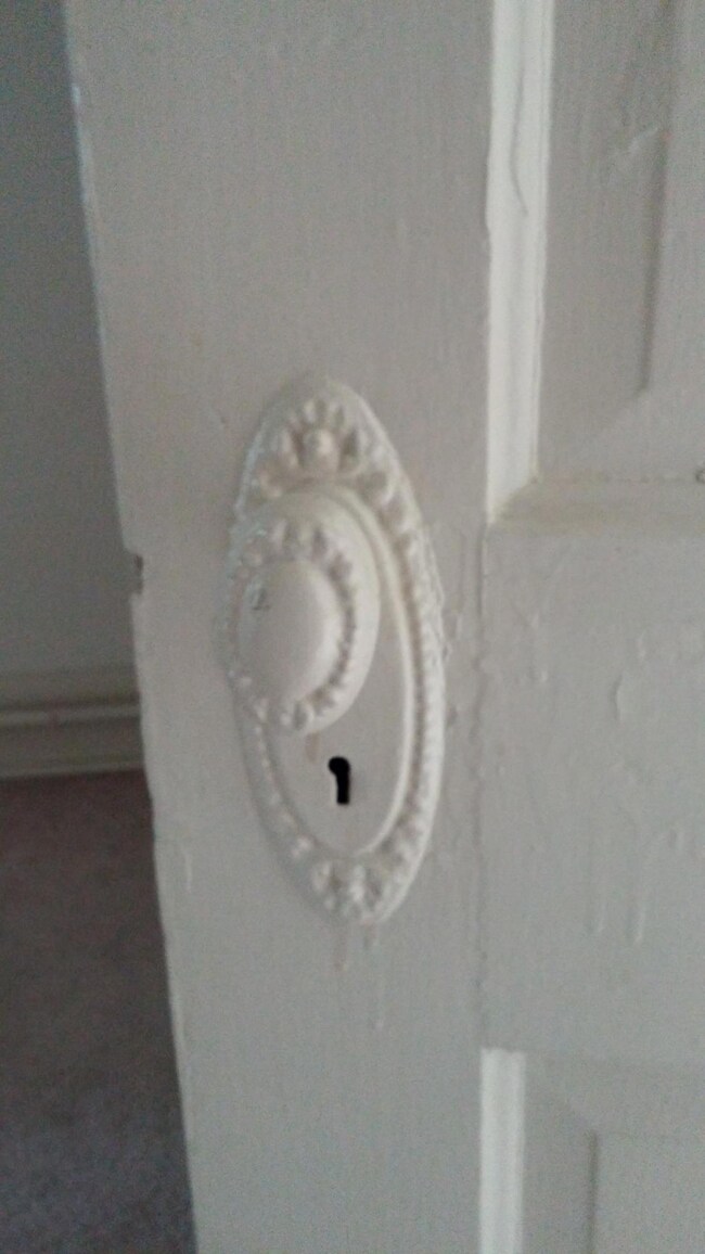 Many Old Style Doorknobs s