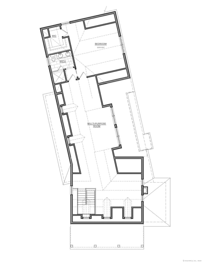 145 River St, New Canaan, CT 06840 - photo 6