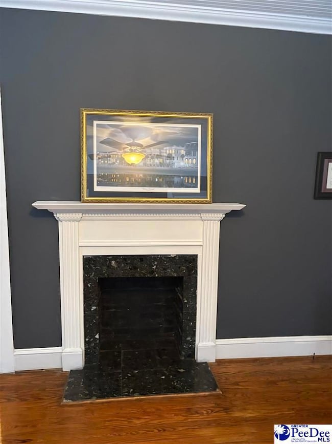 626 W College Ave, Hartsville, SC 29550 - photo 6