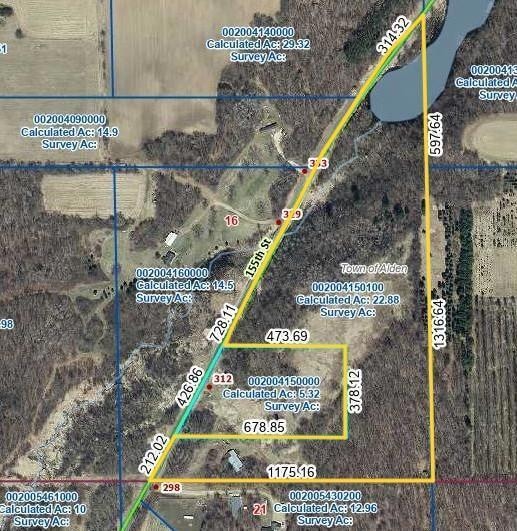 TBD 155th St, Alden Township, WI 54001 - photo 6