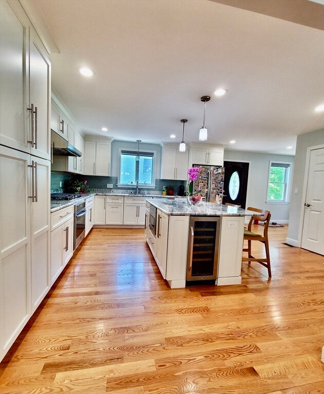 17 Reed St unit 1, Arlington, MA 02474 - photo 5