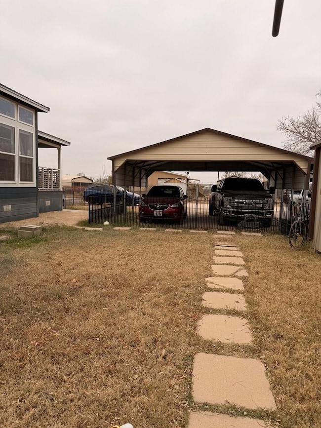 7142 W 29th St unit Space 2, Odessa, TX 79764 - photo 3