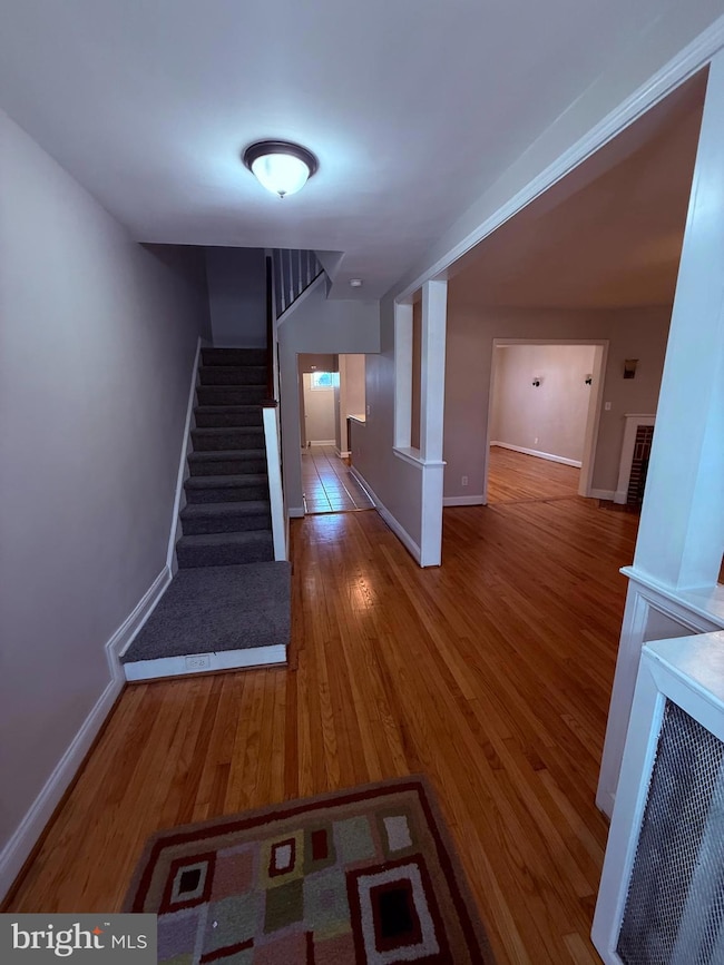 824 E 33rd St, Baltimore, MD 21218 - photo 5