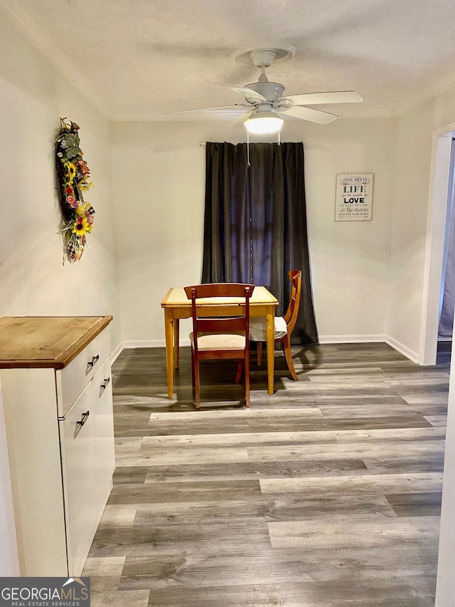 422 Walnut St, Cedartown, GA 30125 - photo 5