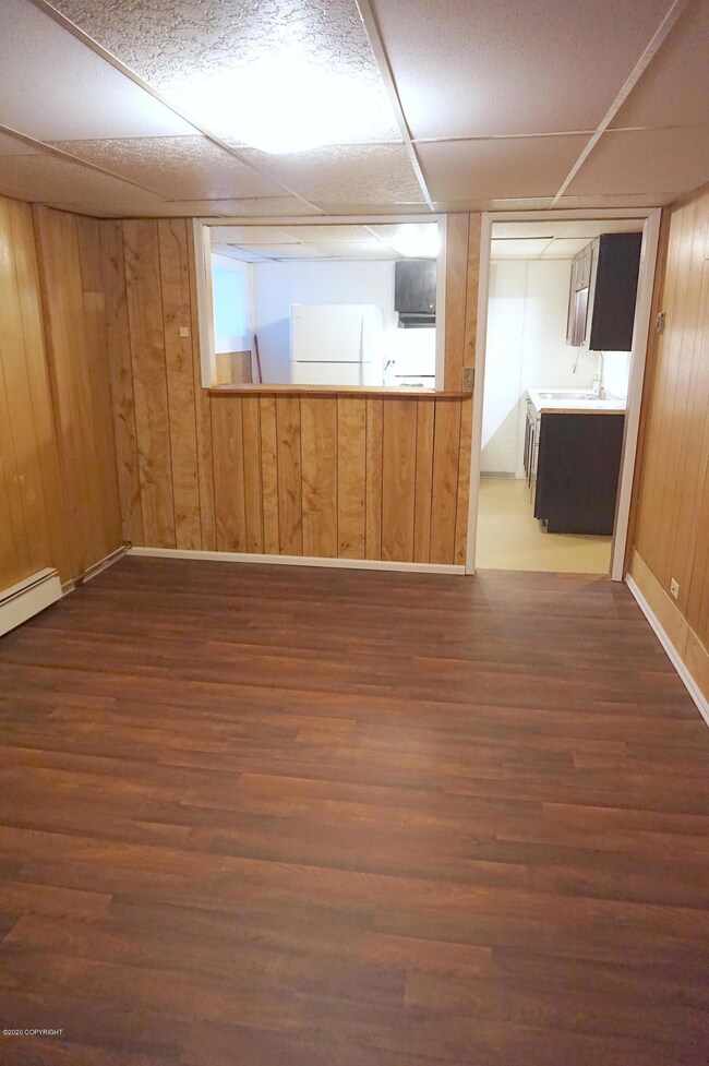 3309 Wyoming Dr unit 3, Anchorage, AK 99517 - photo 3