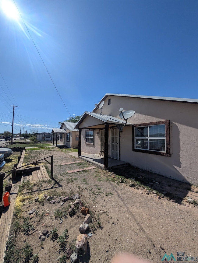 700 E Riverside Dr, Truth Or Consequences, NM 87901 - photo 3
