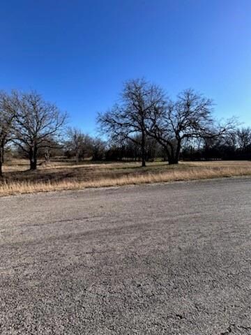 View of road featuring a rural view