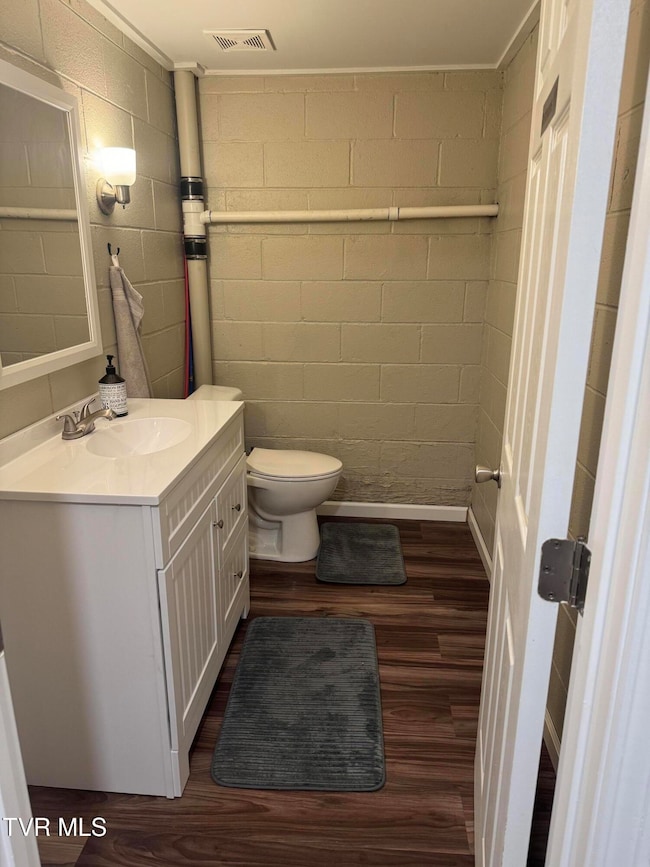 917 E Sullivan St, Kingsport, TN 37660 - photo 5