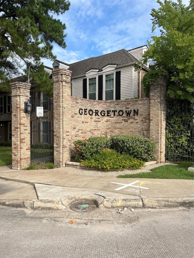 Welcome Home to Georgetown!