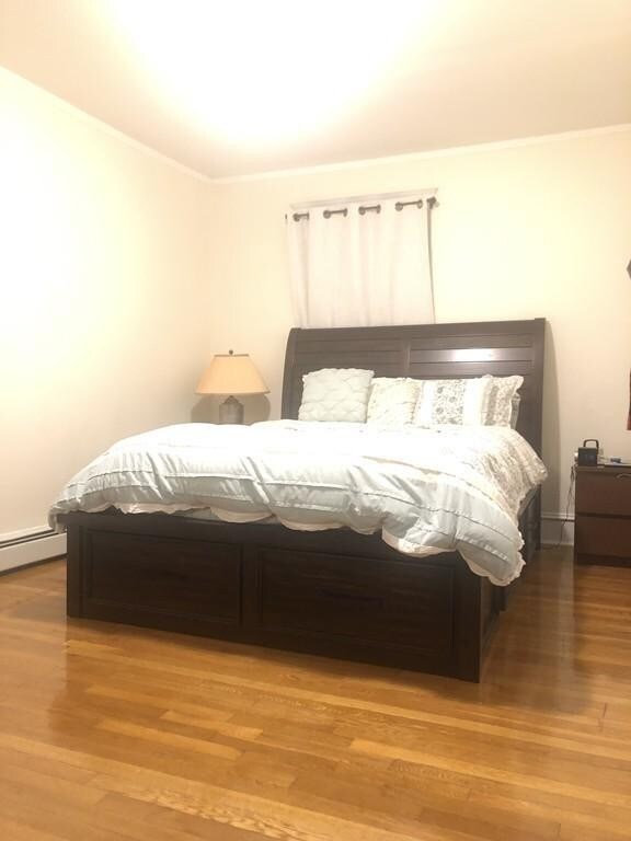 7 Mendelssohn St unit 1, Roslindale, MA 02131 - photo 2