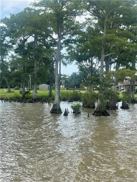 6903 S Lake Cove Rd, Gueydan, LA 70542 - photo 3