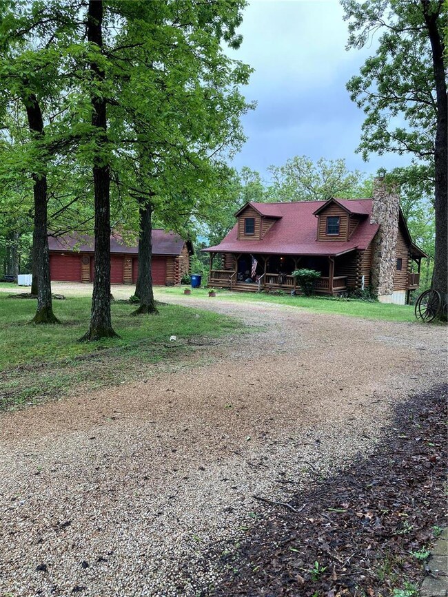 5587 E Anding Dr, Catawissa, MO 63015 - photo 4