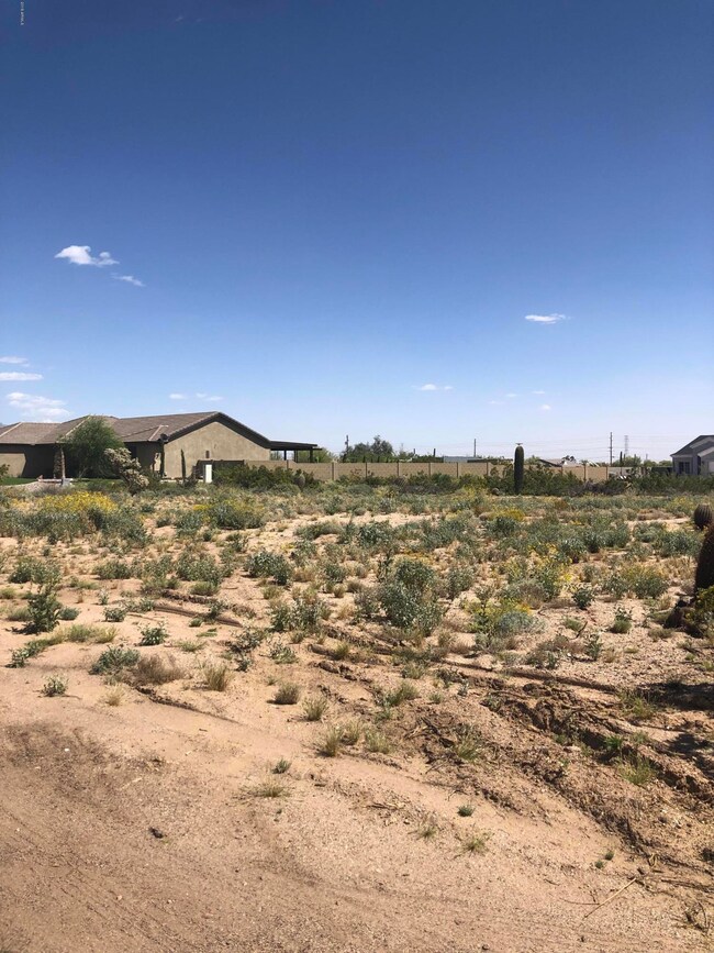 103rd st lot3
