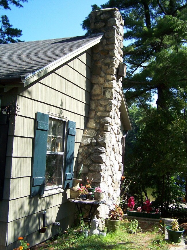 Side ext
