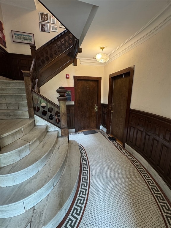 31 Westbourne Terrace unit 2, Brookline, MA 02446 - photo 2