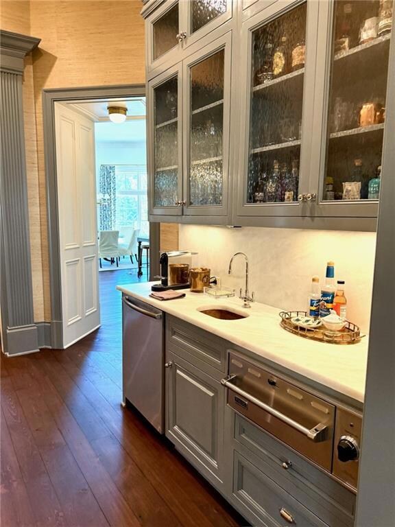 8103 Lawnview, Alpharetta, GA 30022 - photo 7