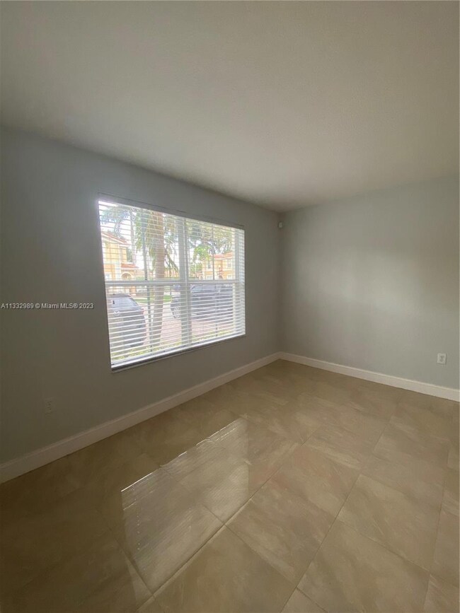 Living and Dinner Room