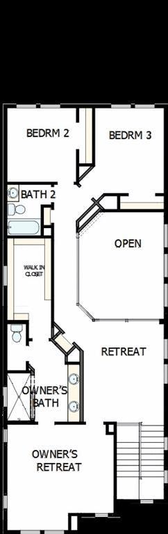 8964 Redding St, North Richland Hills, TX 76180 - photo 3