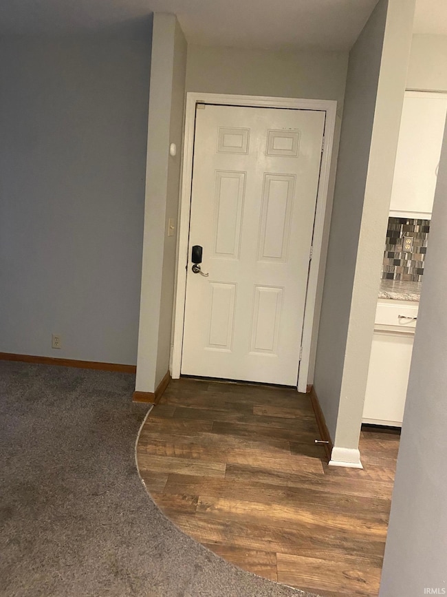 3417 N Milton St, Muncie, IN 47304 - photo 7