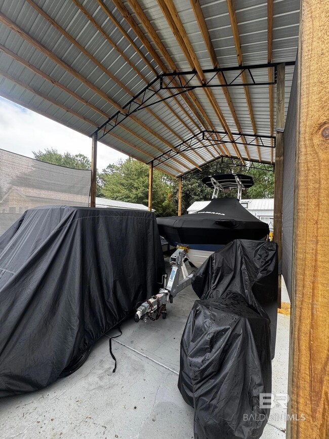 156 Defuniak Loop, Lillian, AL 36549 - photo 4