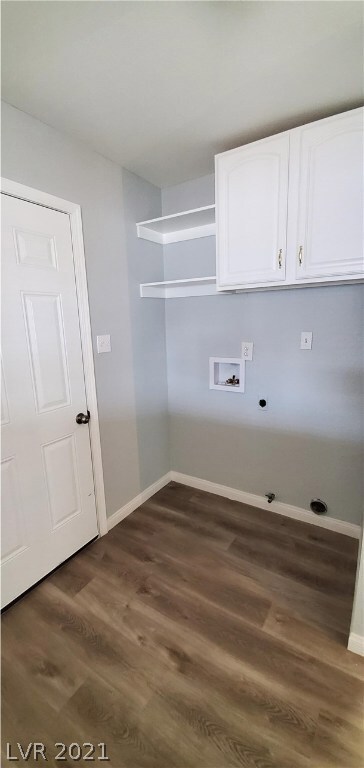 2316 Cascade St, Las Vegas, NV 89142 - photo 6