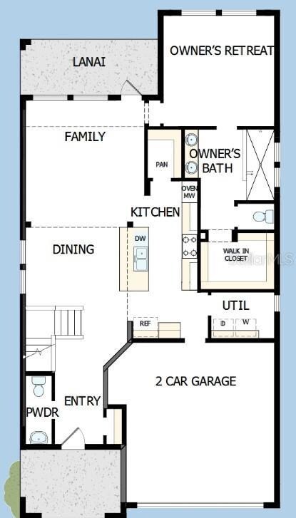 6259 Jensen View Ave, Apollo Beach, FL 33572 - photo 2