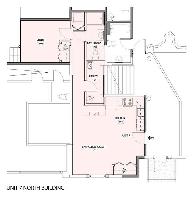 89-93 Main St unit 7, Andover, MA 01810 - photo 2