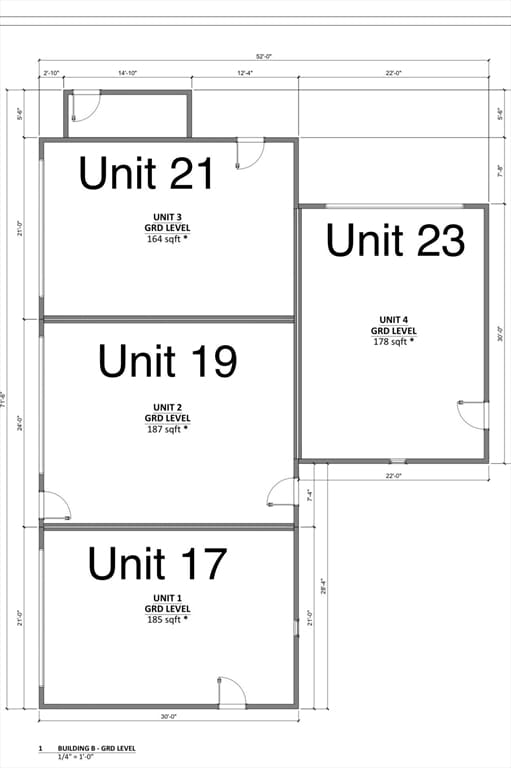 19 Dyer St unit 19, Rockland, MA 02370 - photo 2