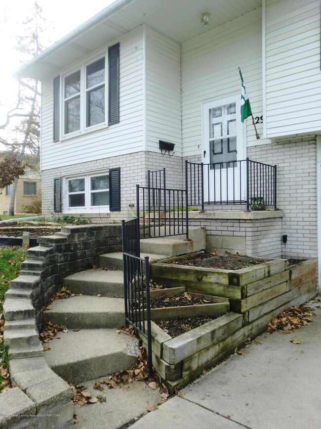 Front Exterior