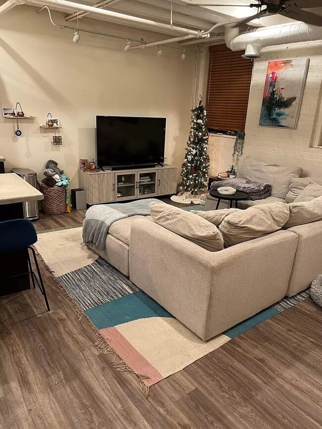 1049 N Paulina St unit 1C, Chicago, IL 60622 - photo 3