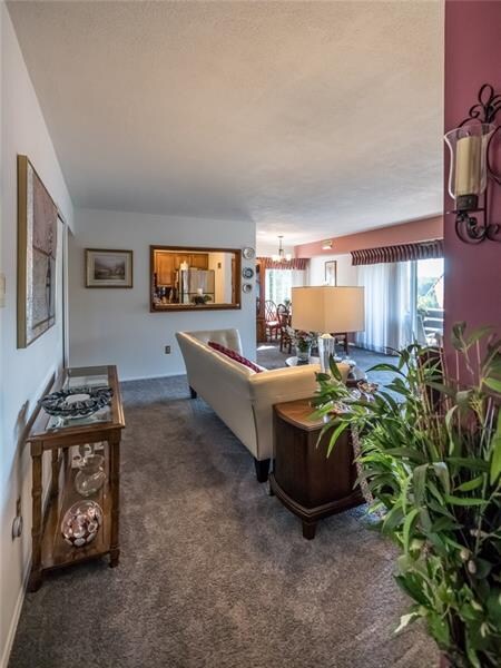 Unit Entry