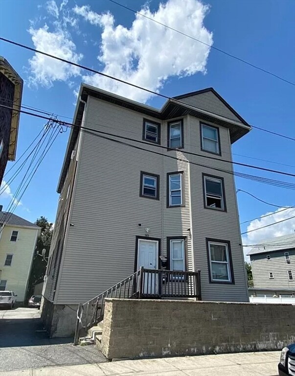 161 Haffards St, Fall River, MA 02723 - photo 6