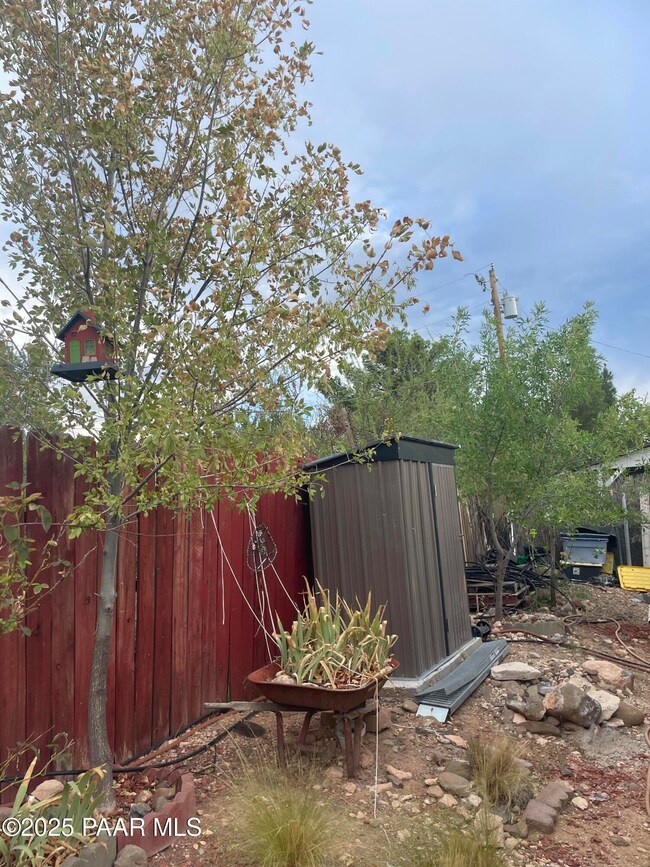 4701 N Valancius Way, Lake Montezuma, AZ 86335 - photo 5