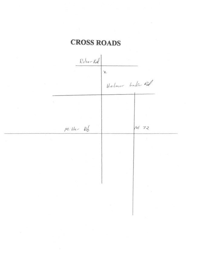 Cross Roads (version 1)
