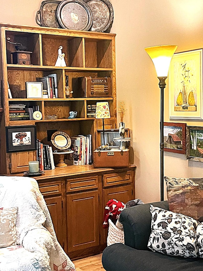 1916 Glendale Rd, Deridder, LA 70634 - photo 6