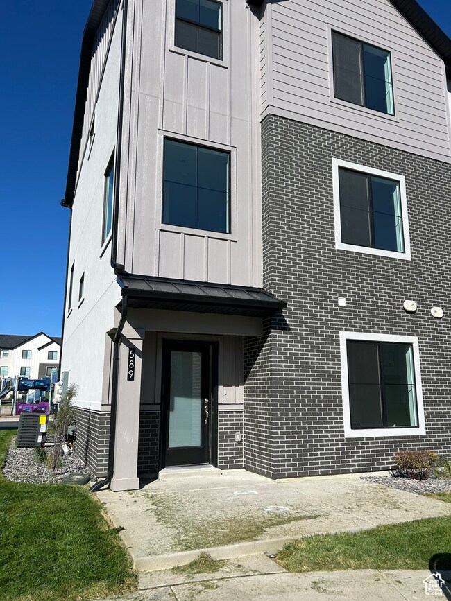 589 W 1810 N unit 66, Salem, UT 84660 - photo 2