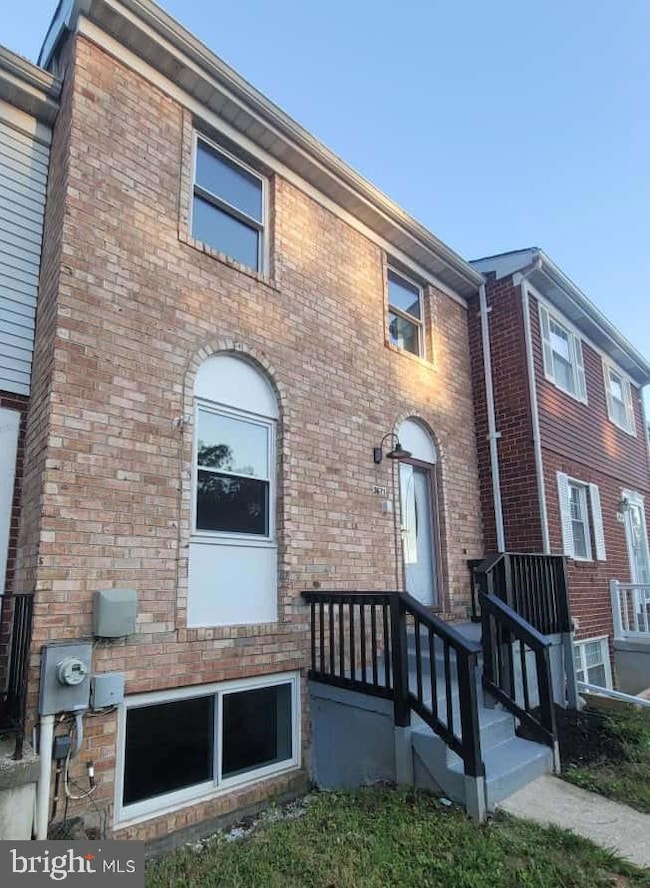 3671 Waterwheel Square, Randallstown, MD 21133 - photo 4