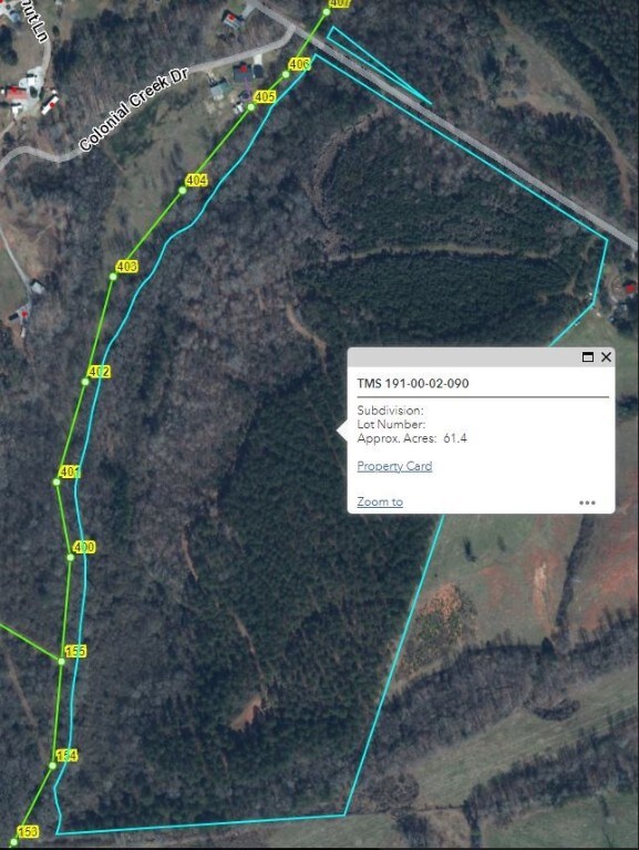 200 E Bear Swamp Rd, Walhalla, SC 29691 - photo 7