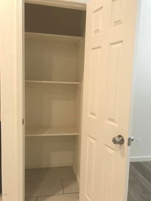 Pantry