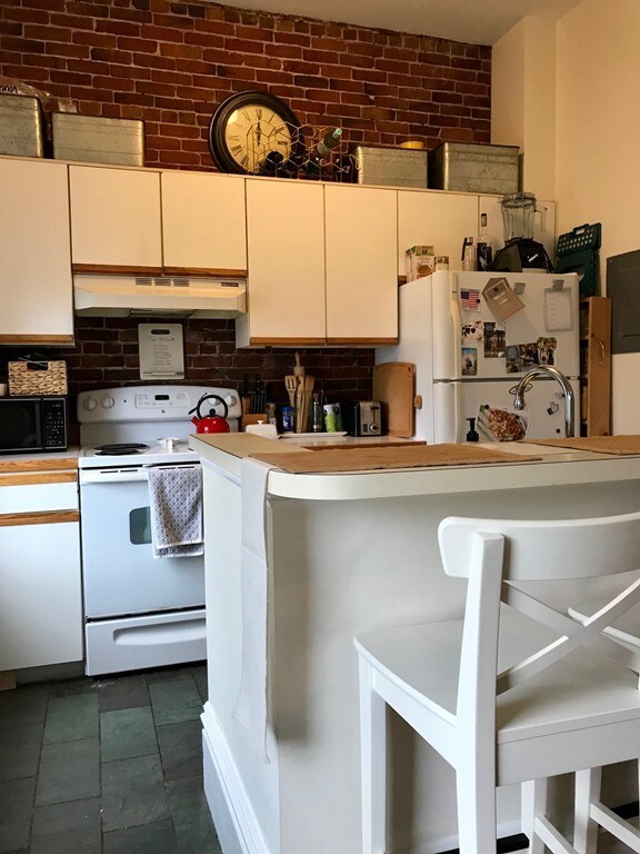 26 Monument Ave unit 2, Charlestown, MA 02129 - photo 2