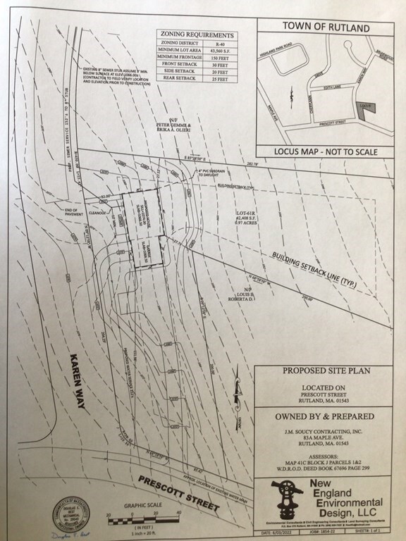 21 Prescott St, Rutland, MA 01543 - photo 5